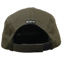 ESP 5 Panel Cap Green